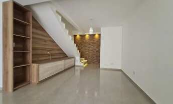 Imagem 4: Apartamento com 3 dormitórios à venda, 137 m² por R$ 734.000,00 - Parque Assunção - Taboão