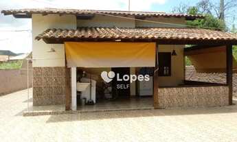 Imagem 3: Casa com 3 dormitórios à venda, 117 m² por R$ 320.000,00 - São José do Imbassaí - Maricá/R