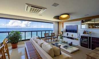 Imagem 3: Excelente apartamento 4 quartos, suítes à venda na Barra