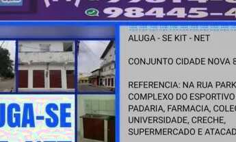 Imagem: ALUGA-SE KIT-NET C.N.8, WE 36