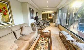 Imagem 4: FLORIANóPOLIS - Casa Padrão - Jurerê Internacional