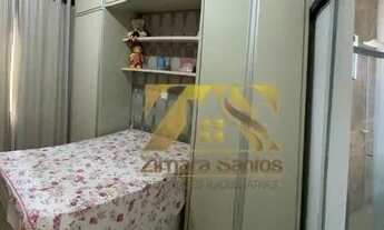 Imagem: Linda casa na 706 sul com 3/4 sendo 2 suítes