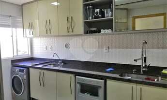 Imagem 5: Mogi das Cruzes - Apartamento Padrão - Vila Moraes