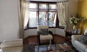 Imagem: Casa à venda, 220 m² por R$ 1.050.000,00