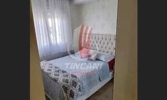 Imagem 5: Apartamento em Condomínio Padrão para Venda no bairro Vila Formosa, 2 dorms, 1 suíte, 1 va