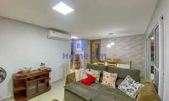 Imagem 5: Apartamento à venda no Setor Bueno com 3 suítes 117 metros quadrados em Goiânia GO