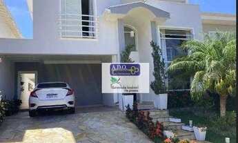 Imagem: Casa com 3 dormitórios à venda, 240 m²