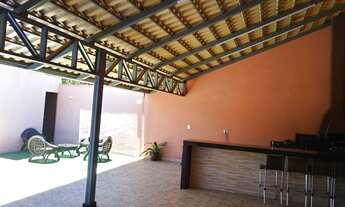 Imagem 6: Bella Espaço para Eventos