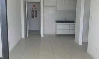 Imagem 6: Apartamento para aluguel possui 45 metros quadrados com 1 quarto em Federação - Salvador