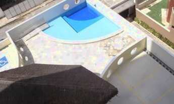 Imagem 6: Vendo Apartamento mobíliado - 2 suítes - vista mar em Ponta Negra