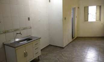 Imagem 6: Kitnet a 5 pontos do Term Campo Limpo p/ Rapaz/Moça/Casal sem filhos e Pets