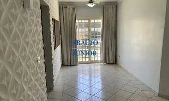 Imagem 2: AMERICANA - Apartamento Padrão - CATHARINA ZANAGA