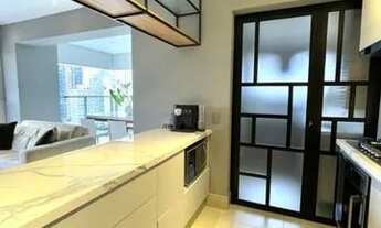 Imagem 3: Lindo apto para locação mobiliado com 70m², 2 dorms, sendo 1 suite, 1 vaga, nos Jardins Re