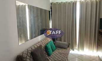 Imagem 6: Apartamento com 1 dormitório à venda, 50 m² por R$ 380.000,00 - Braga - Cabo Frio/RJ