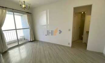 Imagem 3: Apartamento para locação com 42m² e 1 dormitório na Consolação