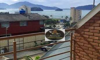 Imagem 2: Sobrado com 2 dormitórios à venda, 75 m² por R$ 393.000,00 - Massaguaçu - Caraguatatuba/SP