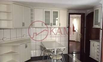 Imagem 5: Vende, Casa em Condomínio, Aldeia da Serra, Santana de Parnaíba