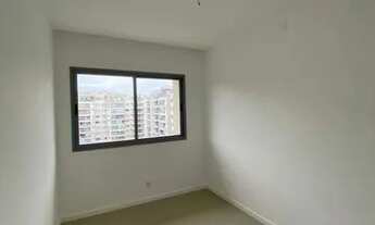 Imagem 3: Apartamento para venda tem 81 metros quadrados com 2 quartos