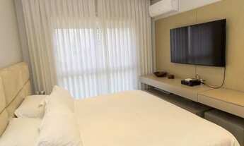 Imagem 2: Apartamento com 3 dormitórios à venda, 179 m² por R$ 1.950.000,00 - Edifício Sonneto Resid