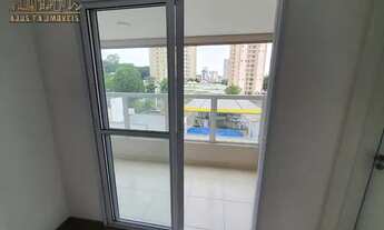 Imagem 5: Apartamento a venda no Condomínio JR São Paulo, Sorocaba / SP