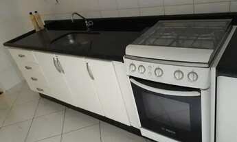 Imagem 7: Apartamento para Venda em São Paulo, Cidade Líder, 3 dormitórios, 1 banheiro, 1 vaga