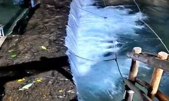 Imagem 4: Paraíso das águas quentes - flat Águas da Serra/Rio Quente