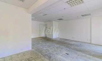 Imagem: São Paulo - Conjunto Comercial/Sala - Mooca