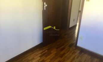 Imagem 4: Apartamento com área privativa à venda, 3 quartos, Estoril - Belo Horizonte/MG