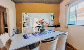 Imagem 6: Casa à venda, 3 quartos, 2 vagas, Linópolis 1ª Gleba - Santa Bárbara DOeste/SP