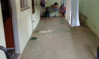 Imagem 2: Vendo casa com terreno