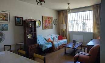 Imagem 2: Apartamento de 2 Quartos na Rua Presidente Backer