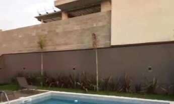 Imagem 2: Casa 3 Suítes - 300 m² - 4 Vagas - Condomínio Alphaville II