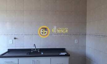 Imagem 6: Apartamento à venda, 50 m² por R$ 180.000,00 - Cidade Satélite Santa Bárbara - São Paulo/S