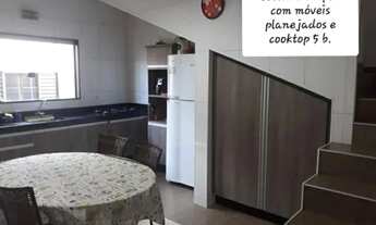 Imagem 3: Sobrado NO CENTRO de FERNANDópolis