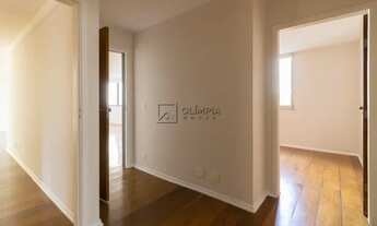 Imagem 11: Apartamento Locação 4 Dormitórios - 256 m² Jardim Paulista