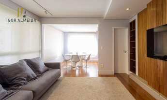 Imagem 5: Apartamento com 2 dormitórios à venda, 127 m² por R$ 2.375.000,00 - Paraíso - São Paulo/SP