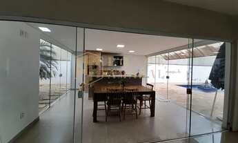 Imagem 4: Excelente casa para venda no Residencial Vale Florido em Piratininga R$ 795.000,00