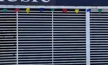 Imagem 6: Casa de Shows e Eventos em pleno funcionamento