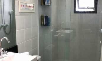 Imagem 6: Apartamento 2 Quartos 1 Suite Varanda 82m² - Cond. Villa Francesa Pituba (SM-D