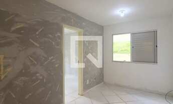 Imagem 2: Apartamento à Venda - Vila Amália, 2 Quartos, 48 m2