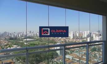 Imagem 3: Venda Apartamento 3 Dormitórios - 84 m² Brooklin