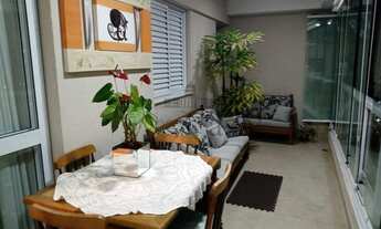 Imagem: Apartamento / Parque Residencial Aquarius