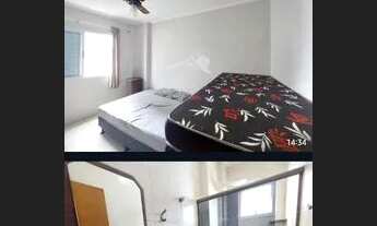 Imagem 6: Apartamento praia grande aviação vende troca