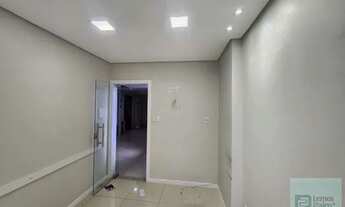 Imagem: 2 Salas para aluguel comercial e com elevador