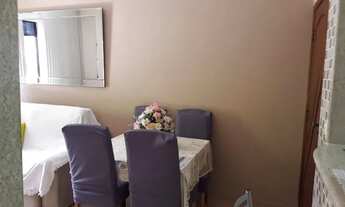 Imagem 4: Apartamento 3 quartos Taquara