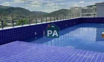 Imagem 3: Apartamento para Venda/ Locação- Elvira Dias- Poços de Caldas/Minas Gerais