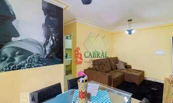 Imagem 4: Apartamento Condominio DUE com 2 dormitórios à venda, 58 m² por R$ 505.000 - Picanço