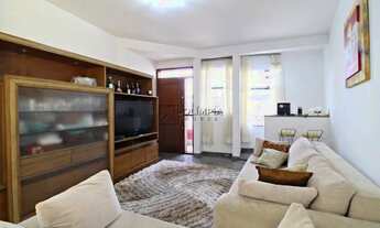 Imagem 4: Venda Casa 4 Dormitórios - 181 m² Vila Mariana