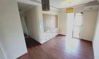 Imagem: Apartamento Padrão em Ribeirão Preto