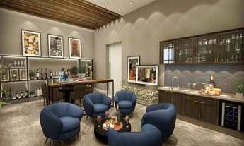 Imagem 6: APARTAMENTO COM 2 DORMITÓRIOS À VENDA, 69 M² POR R$ 408.000,00 - VILA AUGUSTA - GUARULHOS